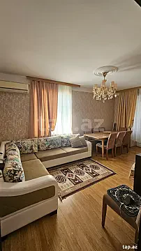 Satılır 2 otaqlı mənzil 55 m² — Bakı, Hövsan 2 otaq 55.00 m²