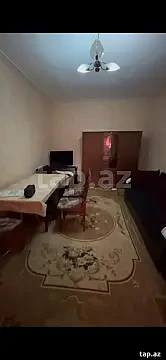 Kirayə verilir 2 otaqlı mənzil 50 m² — Bakı 2 otaq 50.00 m²