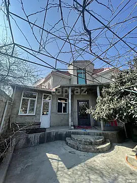 Satılır 5 otaqlı həyət evi 120 m² — Bakı, Əmircan 5 otaq 120.00 m²