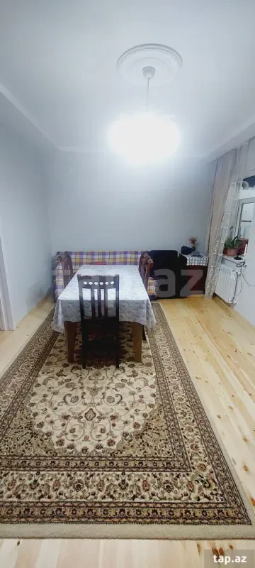 Satılır 3 otaqlı həyət evi 75 m²