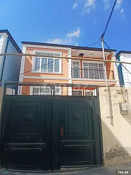 Satılır 4 otaqlı həyət evi 120 m² — Bakı, Binə 4 otaq 120.00 m²