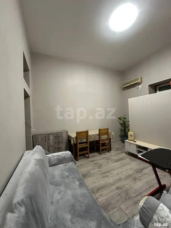 Satılır 2 otaqlı həyət evi 46 m²