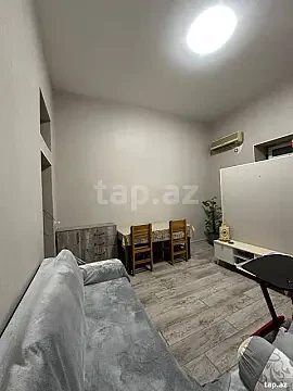 Satılır 2 otaqlı həyət evi 46 m² — Bakı, Nəsimi 2 otaq 46.00 m²