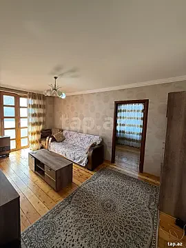 Satılır 2 otaqlı mənzil 50 m² — Zaqatala 2 otaq 50.00 m²