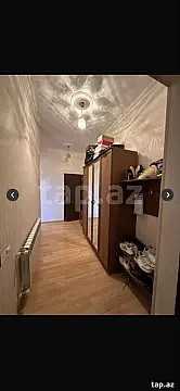 Kirayə verilir 3 otaqlı yeni tikili 81 m² — Bakı, Nərimanov 3 otaq 81.00 m²