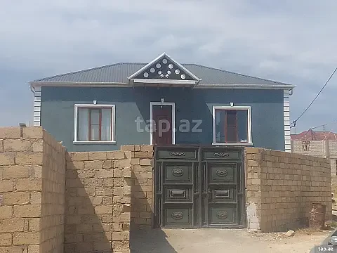 Satılır 7 otaqlı həyət evi 150 m² — Bakı, Mehdiabad 7 otaq 150.00 m²