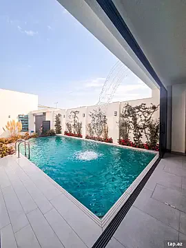 Satılır 5 otaqlı həyət evi 250 m² — Bakı, Mərdəkan 5 otaq 250.00 m²