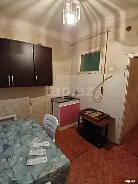 Satılır 2 otaqlı mənzil 56 m² — Sumqayıt 2 otaq 56.00 m²