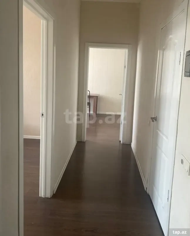 Kirayə verilir 2 otaqlı həyət evi 70 m²