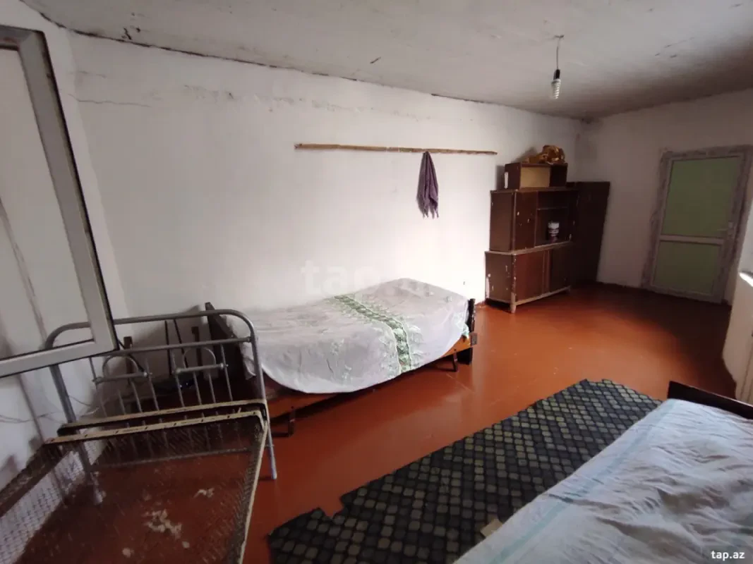 Kirayə verilir 1 otaqlı həyət evi 15 m²