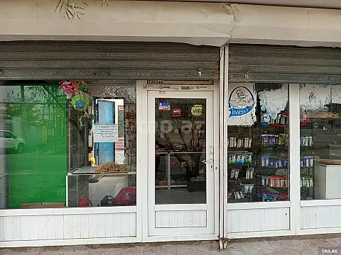 Kirayə verilir obyekt — Bakı, Zabrat