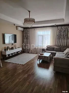 Satılır 3 otaqlı yeni tikili 74 m² — Bakı, Masazır 3 otaq 74.00 m²