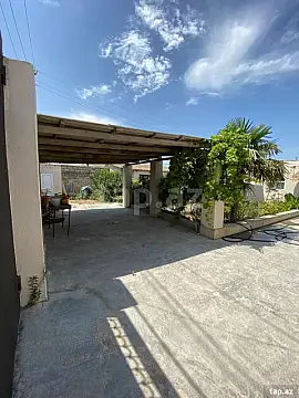 Satılır 4 otaqlı həyət evi 150 m² — Bakı, Maştağa 4 otaq 150.00 m²