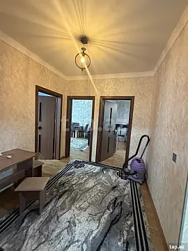 Satılır 3 otaqlı həyət evi 81 m² — Bakı, Hökməli 3 otaq 81.00 m²