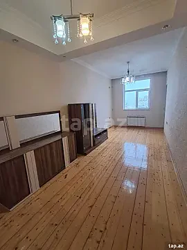 Satılır 3 otaqlı yeni tikili 80 m² — Bakı, Masazır 3 otaq 80.00 m²