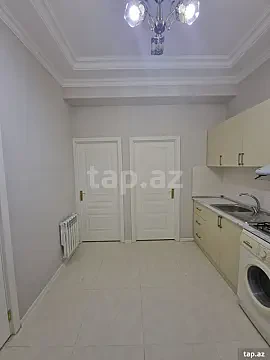 Kirayə verilir 2 otaqlı yeni tikili 71 m² — Sumqayıt 2 otaq 71.00 m²