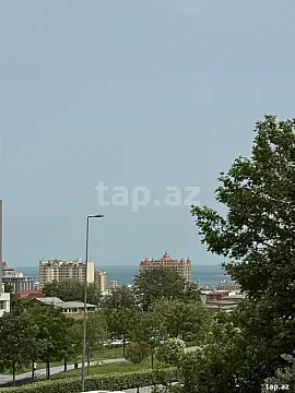 Satılır 2 otaqlı mənzil 44 m² — Bakı, Nizami 2 otaq 44.00 m²