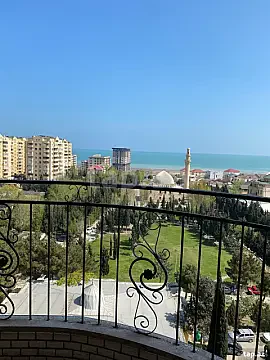 Kirayə verilir 2 otaqlı yeni tikili 65 m² — Sumqayıt 2 otaq 65.00 m²