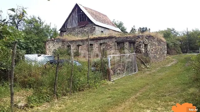 Satılır torpaq sahəsi — Göygöl
