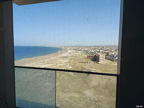 Kirayə verilir 2 otaqlı yeni tikili 80 m² — Sumqayıt 2 otaq 80.00 m²