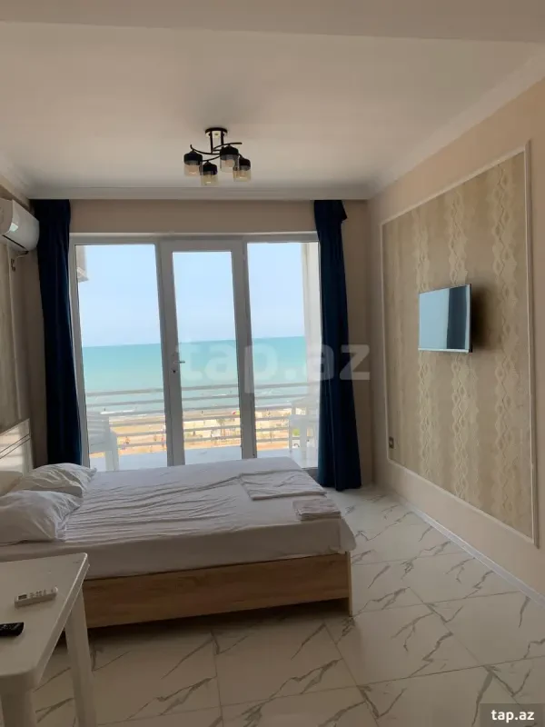 Kirayə verilir 3 otaqlı həyət evi 90 m²