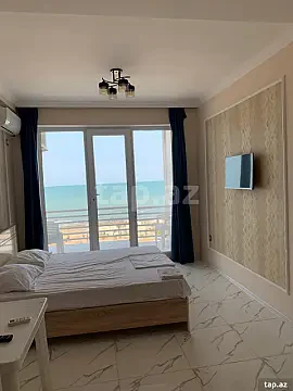 Kirayə verilir 3 otaqlı həyət evi 90 m² — Astara 3 otaq 90.00 m²