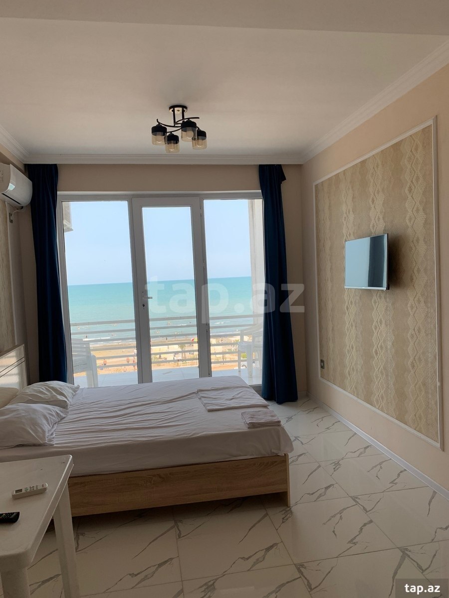 Kirayə verilir 3 otaqlı həyət evi 90 m²