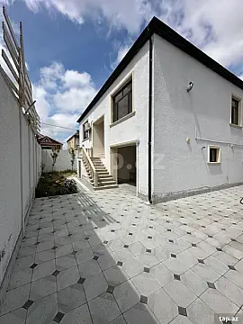 Satılır 4 otaqlı həyət evi 185 m² — Bakı, Zabrat 4 otaq 185.00 m²