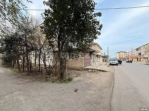 Satılır torpaq sahəsi — Lənkəran