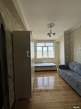 Satılır 1 otaqlı yeni tikili 36 m² — Xırdalan, Xırdalan 1 otaq 36.00 m²
