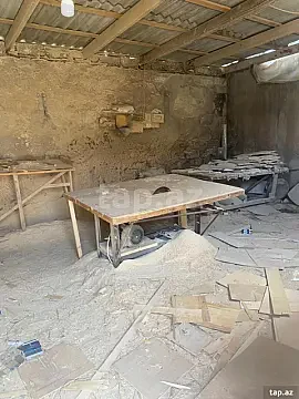 Kirayə verilir obyekt — Bakı, Əmircan