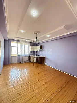 Satılır 3 otaqlı yeni tikili 80 m² — Bakı, Əhmədli 3 otaq 80.00 m²