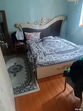 Satılır 3 otaqlı mənzil 59 m² — Astara 3 otaq 59.00 m²