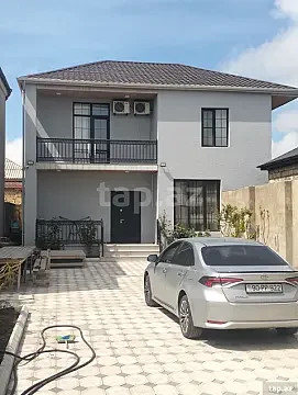 Satılır 6 otaqlı həyət evi 230 m² — Bakı, Yeni Suraxanı 6 otaq 230.00 m²