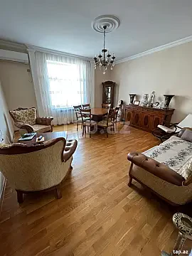 Satılır 2 otaqlı mənzil 80 m² — Bakı, Yasamal 2 otaq 80.00 m²