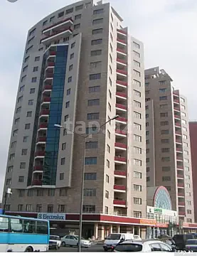Kirayə verilir 2 otaqlı yeni tikili 98 m² — Bakı, Nəsimi 2 otaq 98.00 m²