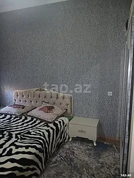 Kirayə verilir 3 otaqlı həyət evi 70 m² — Bakı 3 otaq 70.00 m²