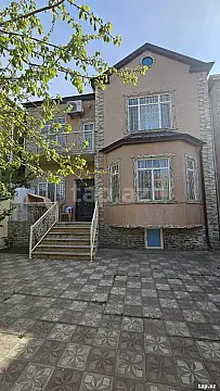 Satılır 5 otaqlı yeni tikili 180 m² — Bakı, Masazır 5 otaq 180.00 m²
