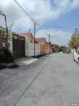 Satılır 3 otaqlı həyət evi 80 m² — Bakı 3 otaq 80.00 m²