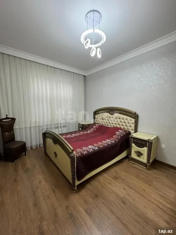 Kirayə verilir 2 otaqlı həyət evi 80 m²