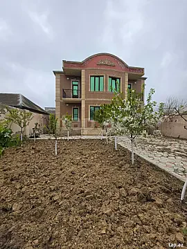 Satılır 7 otaqlı həyət evi 280 m² — Bakı, Buzovna 7 otaq 280.00 m²