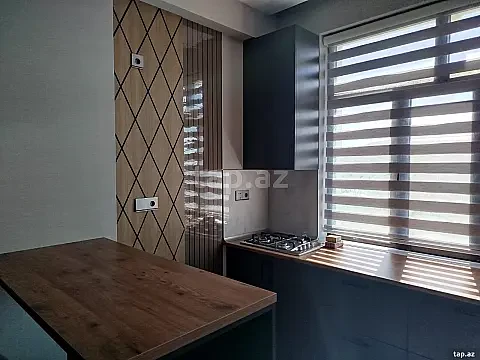Kirayə verilir 2 otaqlı yeni tikili 52 m² — Sumqayıt 2 otaq 52.00 m²