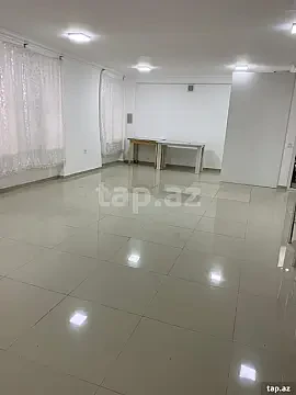 Satılır 3 otaqlı mənzil 90 m² — Bakı, Nərimanov 3 otaq 90.00 m²