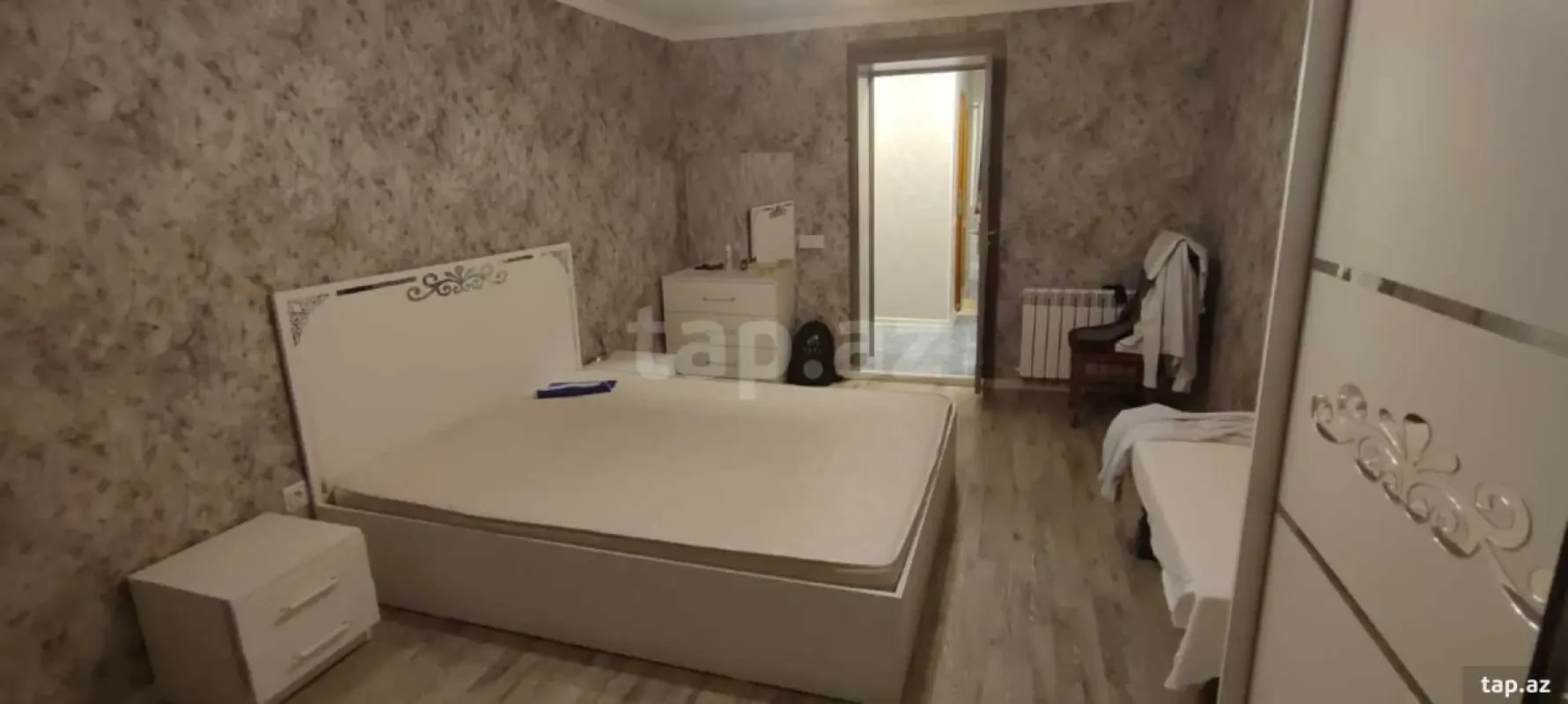 Kirayə verilir 3 otaqlı mənzil 70 m²