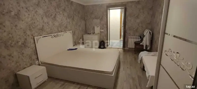 Kirayə verilir 3 otaqlı mənzil 70 m² — Şəki 3 otaq 70.00 m²