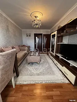 Satılır 2 otaqlı mənzil 50 m² — Sumqayıt 2 otaq 50.00 m²