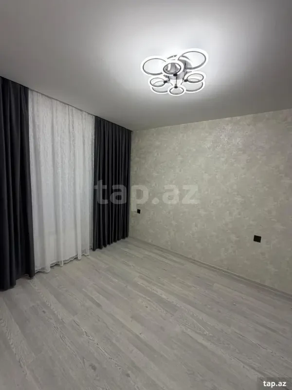Satılır 2 otaqlı yeni tikili 63 m²