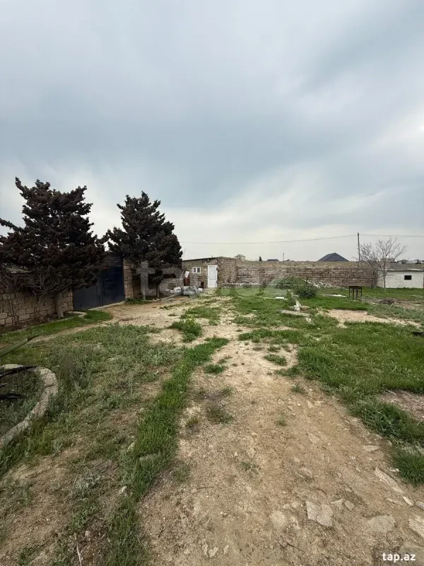 Satılır 4 otaqlı həyət evi 150 m²