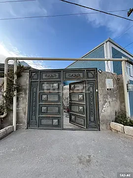 Satılır 4 otaqlı həyət evi 120 m² — Bakı, Ramana 4 otaq 120.00 m²
