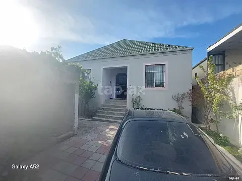 Satılır 4 otaqlı həyət evi 200 m² — Bakı, Hövsan 4 otaq 200.00 m²